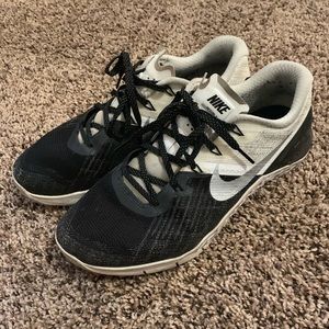 Nike metcon 3s